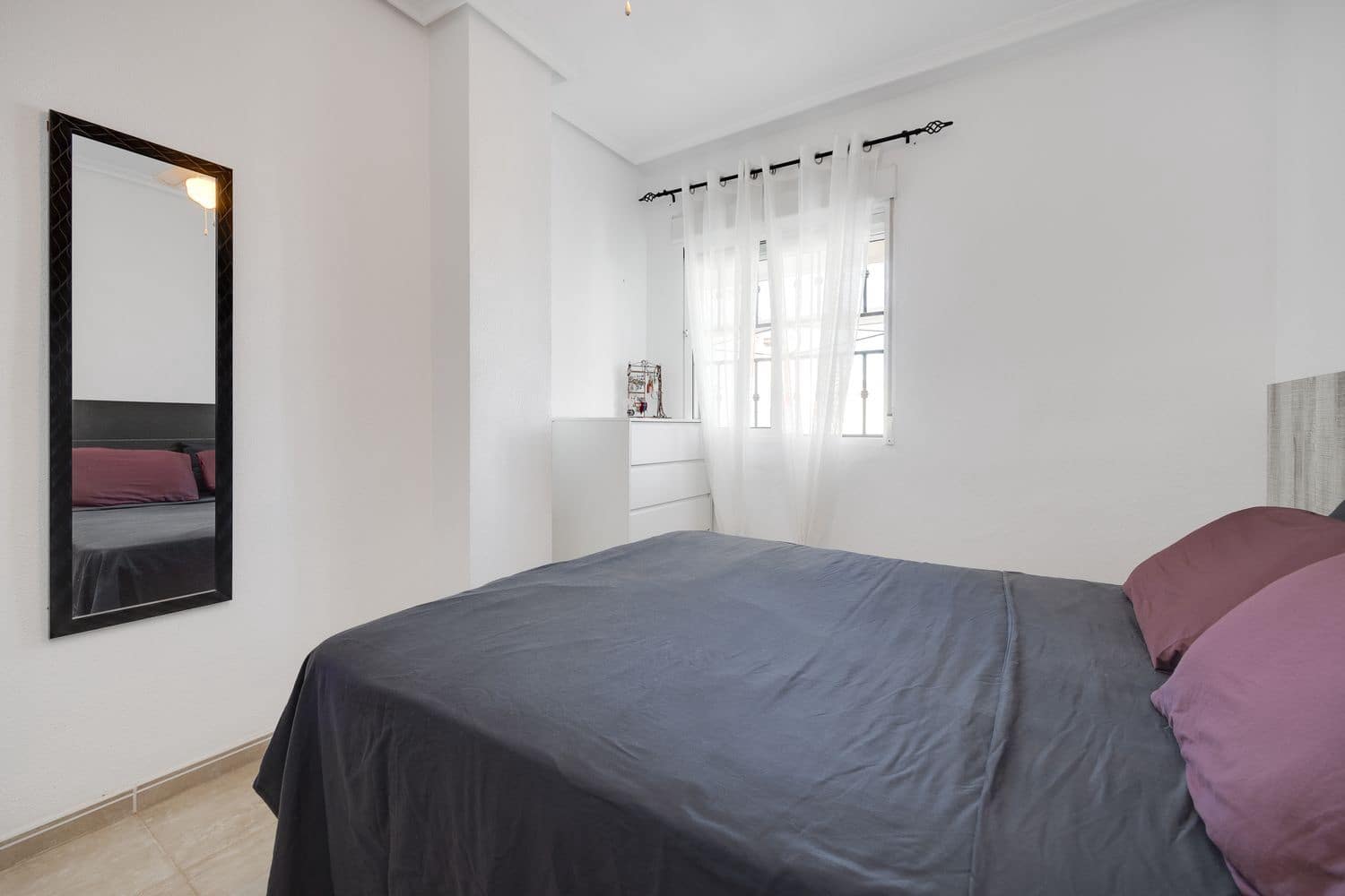 2 chambre Appartement à vendre à Orihuela Costa avec piscine garage - 249 900 € (Ref: 9535407)