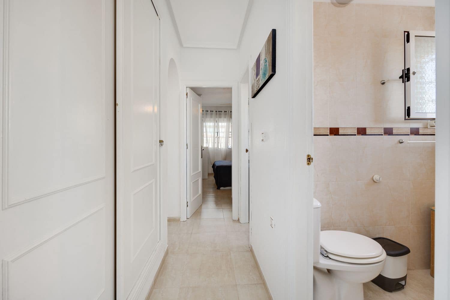 2 chambre Appartement à vendre à Orihuela Costa avec piscine garage - 249 900 € (Ref: 9535407)