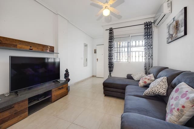 2 chambre Appartement à vendre à La Florida, Orihuela avec piscine garage - 249 900 € (Ref: 9535407)