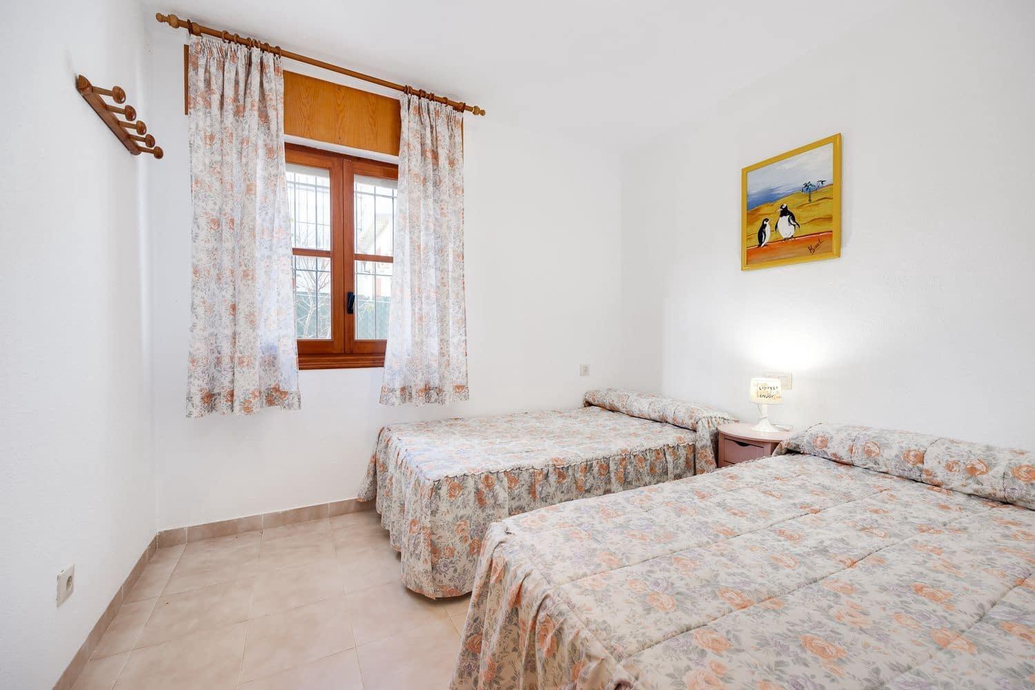 Casa de 2 habitaciones en Torrevieja en venta con garaje - 173.000 € (Ref: 9536645)