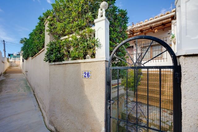 Casa de 2 habitaciones en Los Balcones - Los Altos, Torrevieja en venta con garaje - 173.000 € (Ref: 9536645)