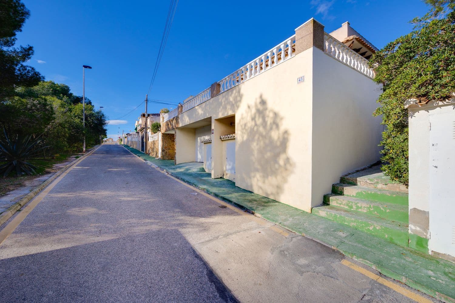 Casa de 2 habitaciones en Torrevieja en venta con garaje - 173.000 € (Ref: 9536645)