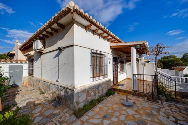 Casa de 2 habitaciones en Los Balcones - Los Altos, Torrevieja en venta con garaje - 173.000 € (Ref: 9536645)