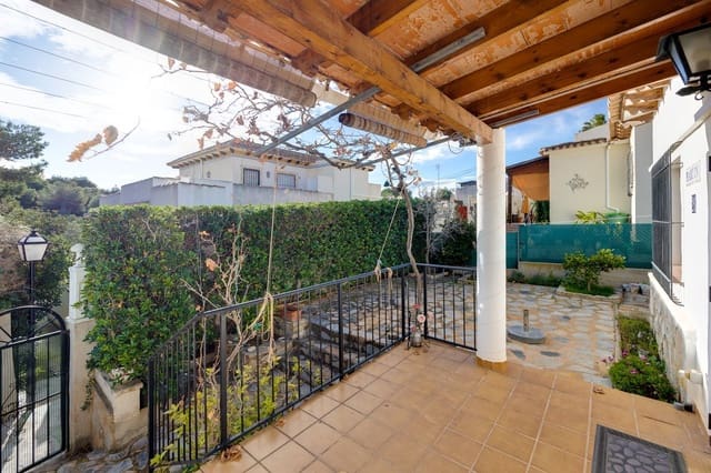 Casa de 2 habitaciones en Los Balcones - Los Altos, Torrevieja en venta con garaje - 173.000 € (Ref: 9536645)