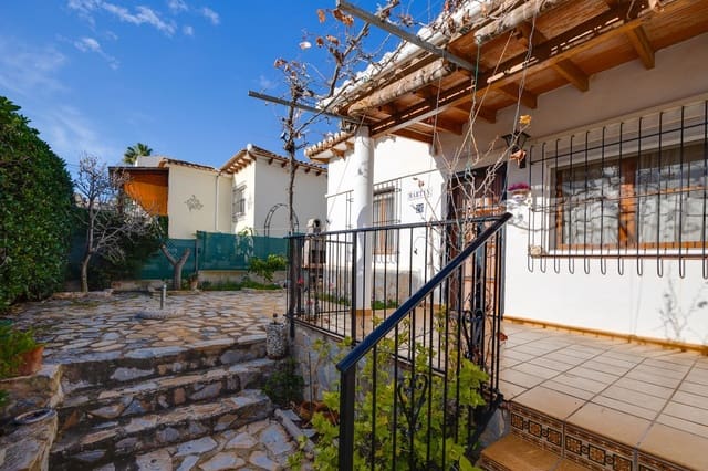 Casa de 2 habitaciones en Los Balcones - Los Altos, Torrevieja en venta con garaje - 173.000 € (Ref: 9536645)