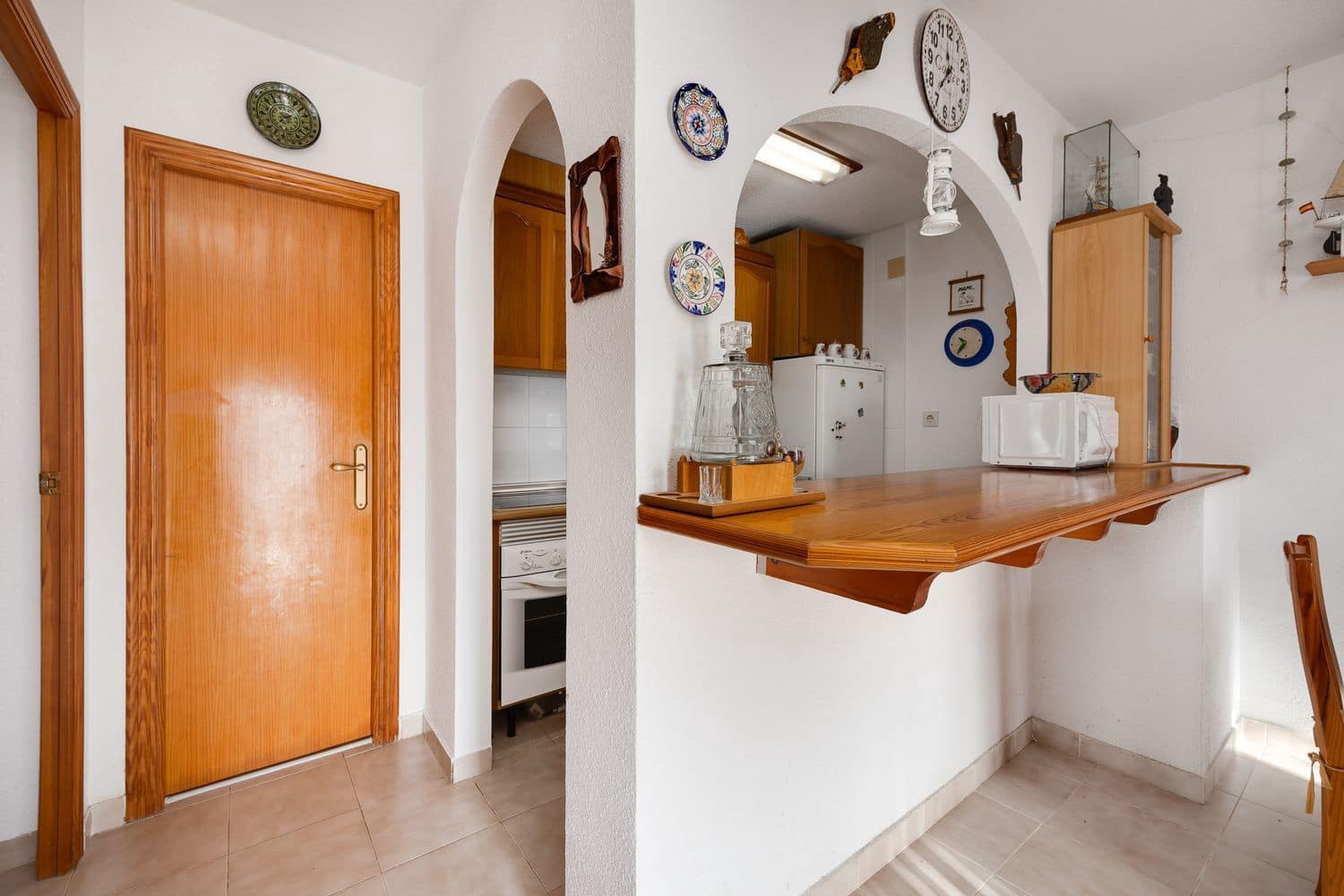 Casa de 2 habitaciones en Torrevieja en venta con garaje - 173.000 € (Ref: 9536645)