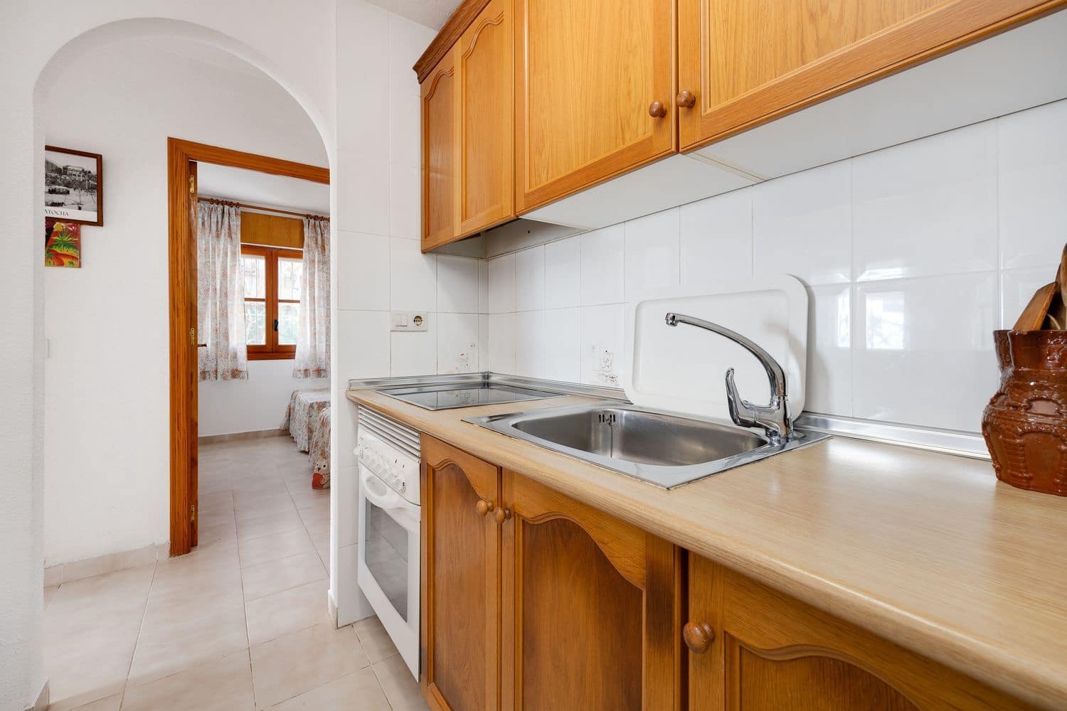 Casa de 2 habitaciones en Torrevieja en venta con garaje - 173.000 € (Ref: 9536645)