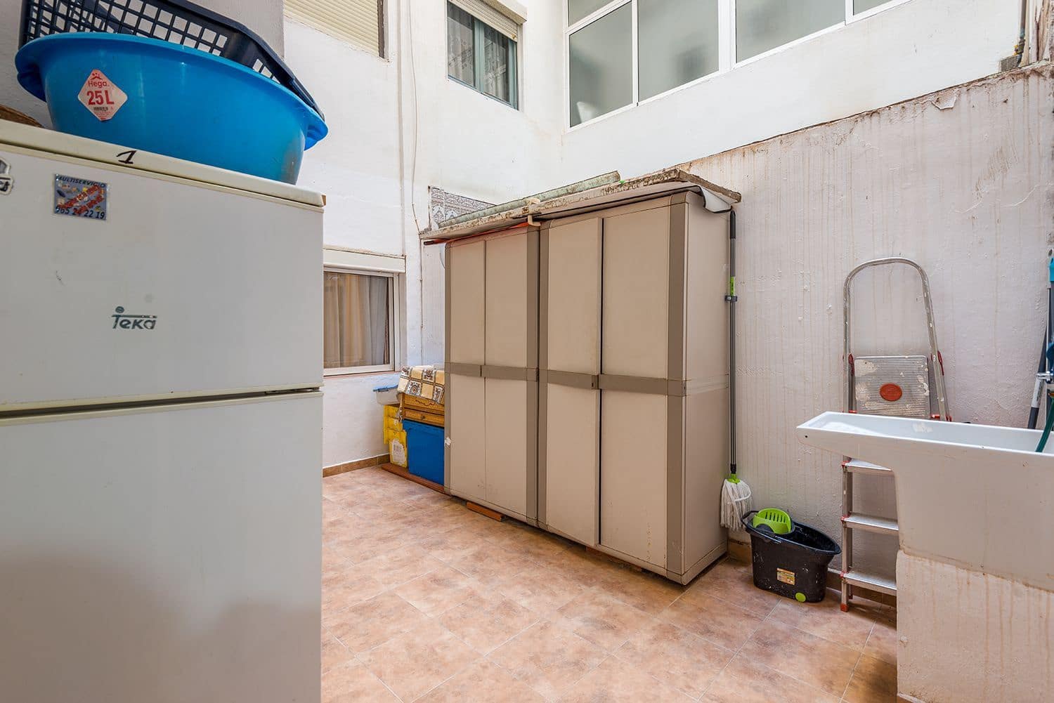 3 soverom Leilighet til salgs i Alicante by med garasje - € 242 000 (Ref: 9547380)