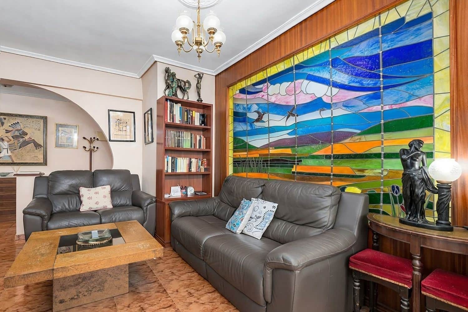 3 soverom Leilighet til salgs i Alicante by med garasje - € 242 000 (Ref: 9547380)