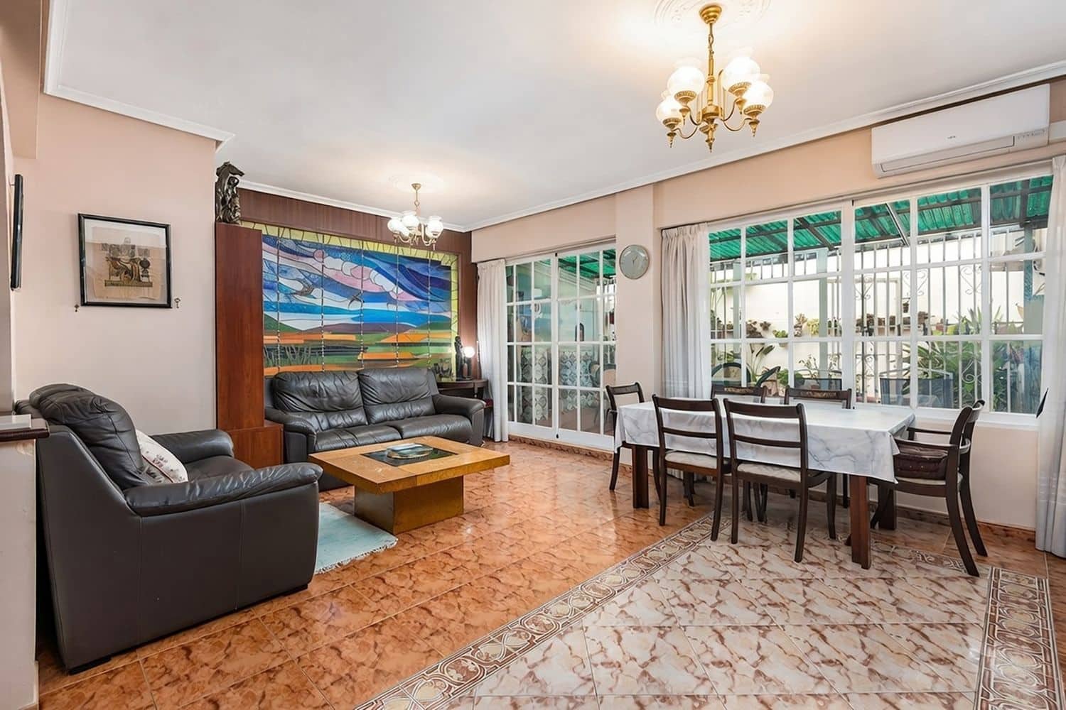 3 soverom Leilighet til salgs i Alicante by med garasje - € 242 000 (Ref: 9547380)