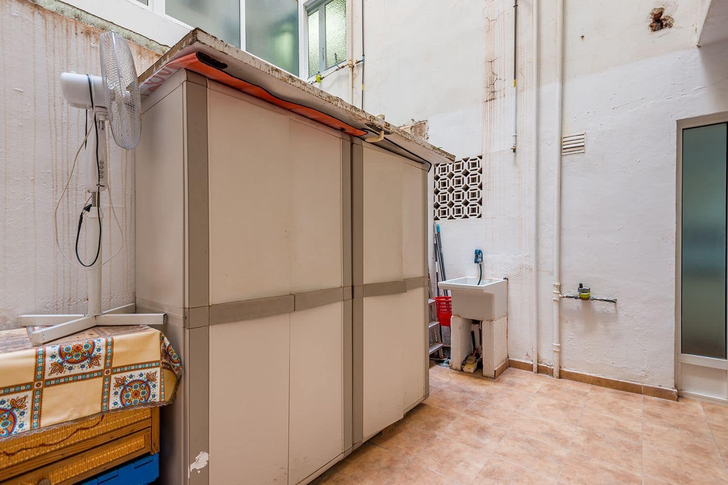 3 soverom Leilighet til salgs i Alicante by med garasje - € 242 000 (Ref: 9547380)