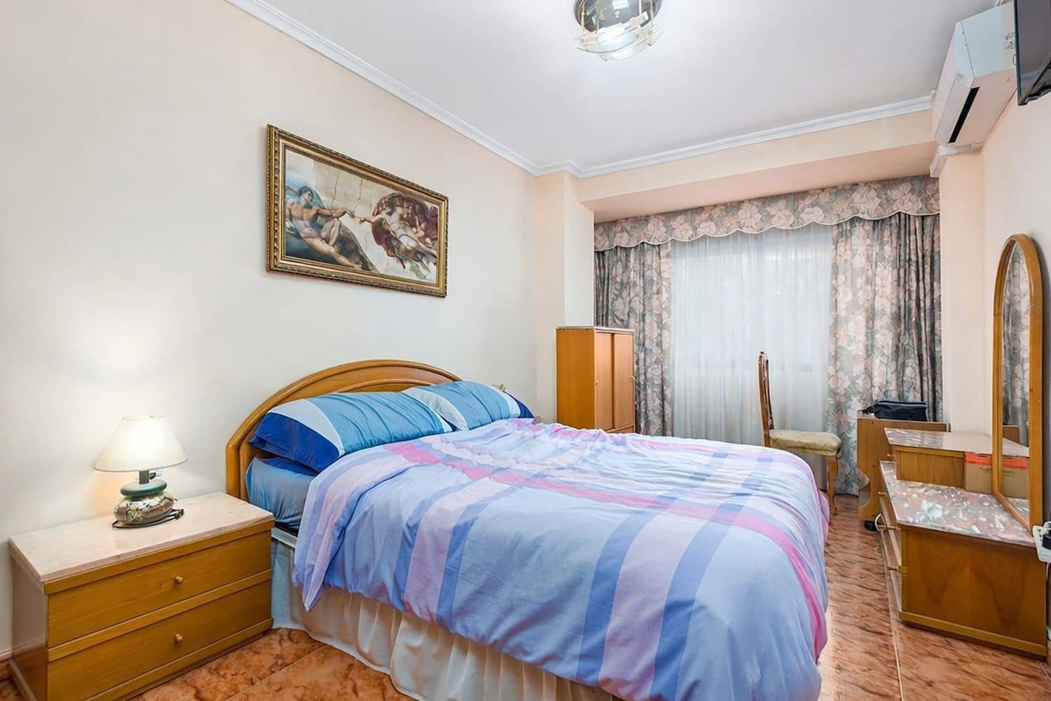 3 soverom Leilighet til salgs i Alicante by med garasje - € 242 000 (Ref: 9547380)