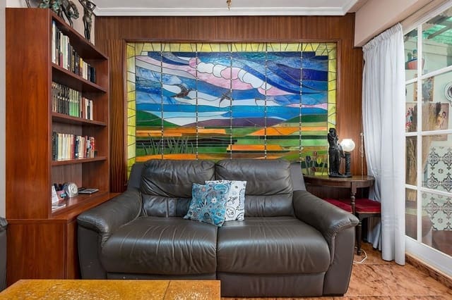 3 soverom Leilighet til salgs i Pla de Bon Repos, Alicante by med garasje - € 242 000 (Ref: 9547380)