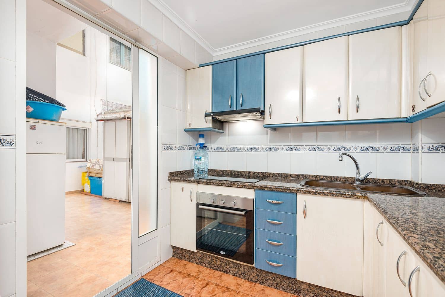 3 soverom Leilighet til salgs i Alicante by med garasje - € 242 000 (Ref: 9547380)