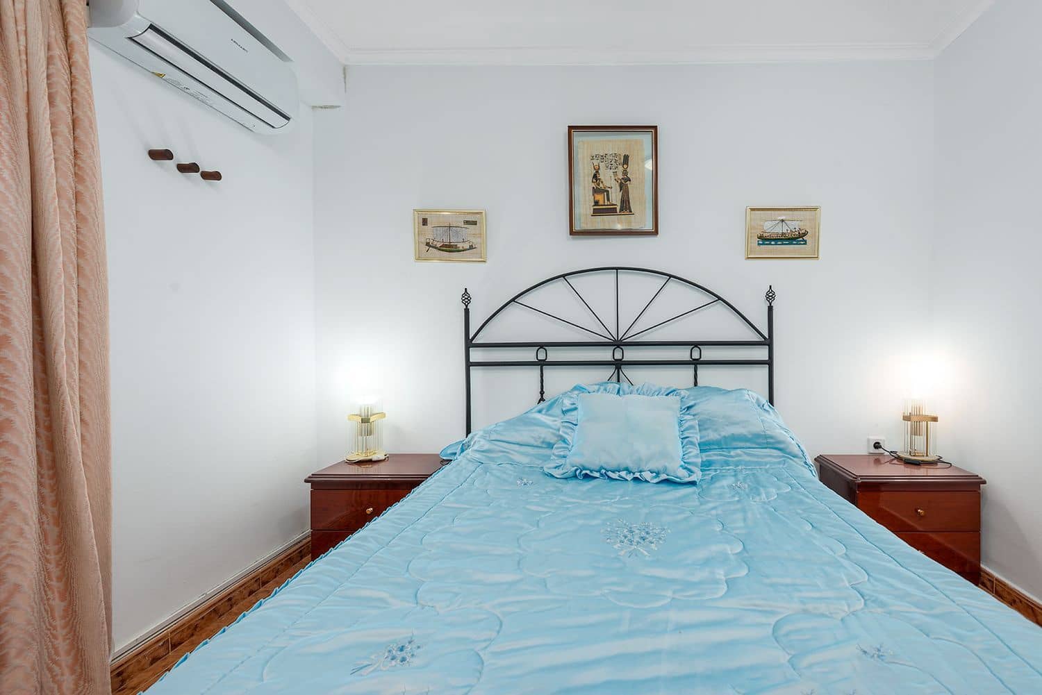 3 soverom Leilighet til salgs i Alicante by med garasje - € 242 000 (Ref: 9547380)