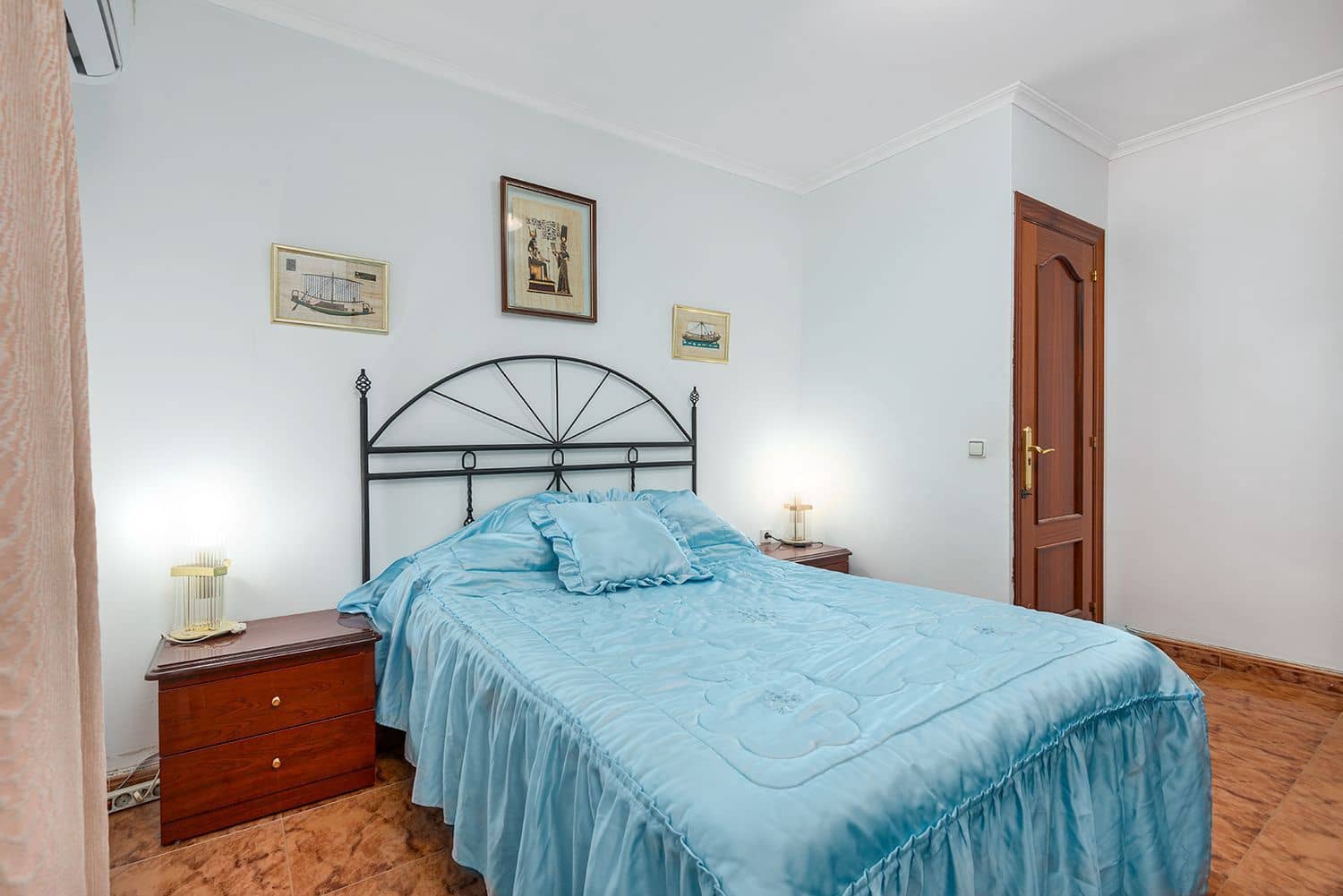 3 soverom Leilighet til salgs i Alicante by med garasje - € 242 000 (Ref: 9547380)