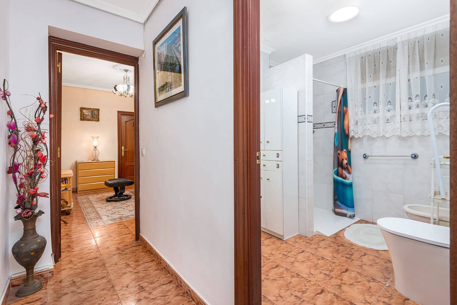 3 soverom Leilighet til salgs i Alicante by med garasje - € 242 000 (Ref: 9547380)