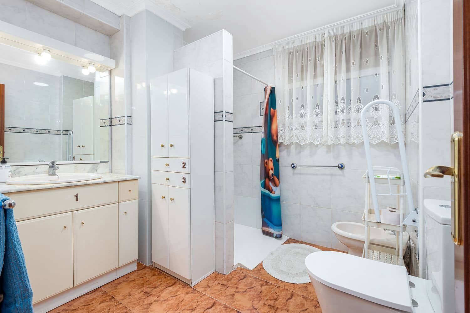 3 soverom Leilighet til salgs i Alicante by med garasje - € 242 000 (Ref: 9547380)