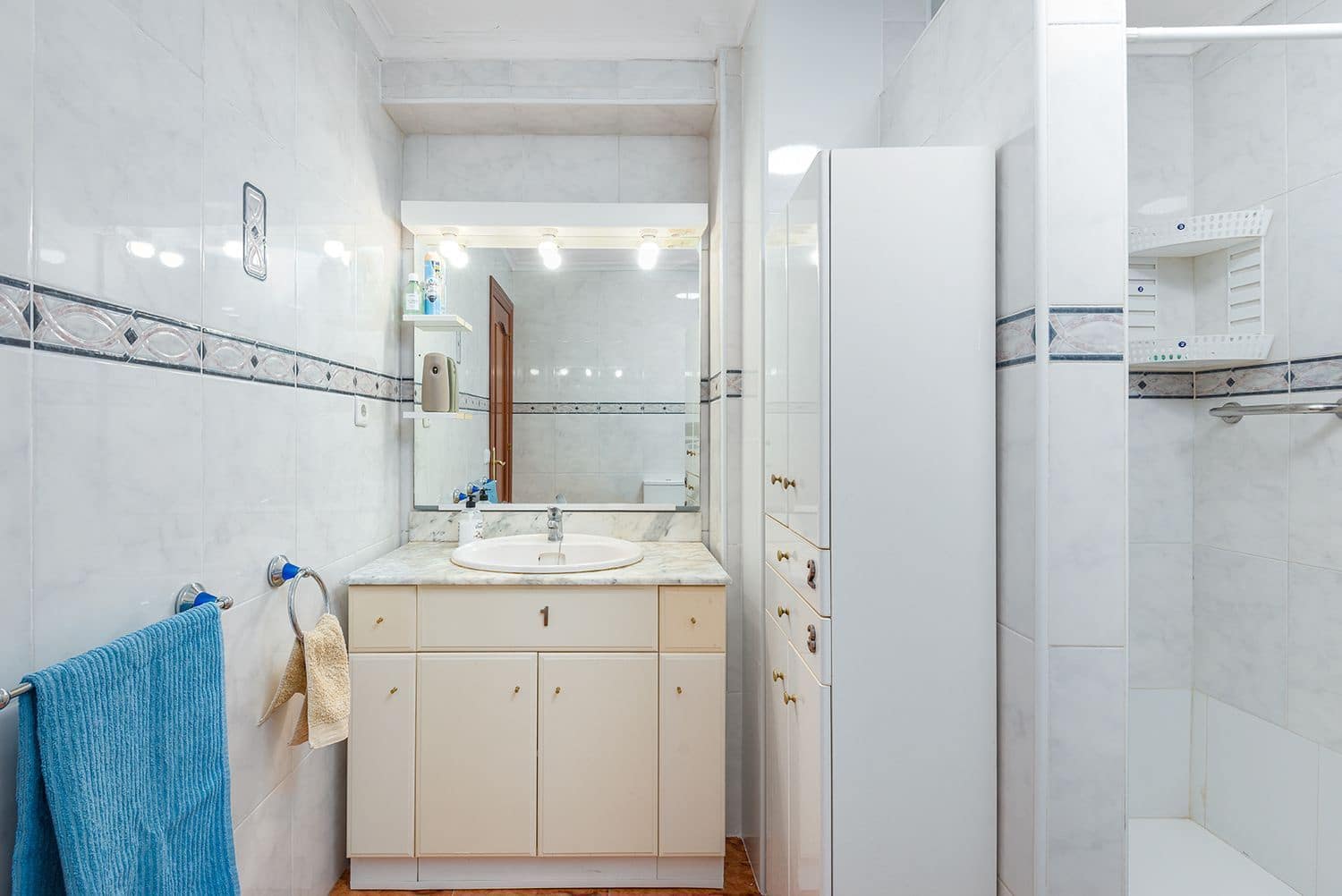 3 soverom Leilighet til salgs i Alicante by med garasje - € 242 000 (Ref: 9547380)