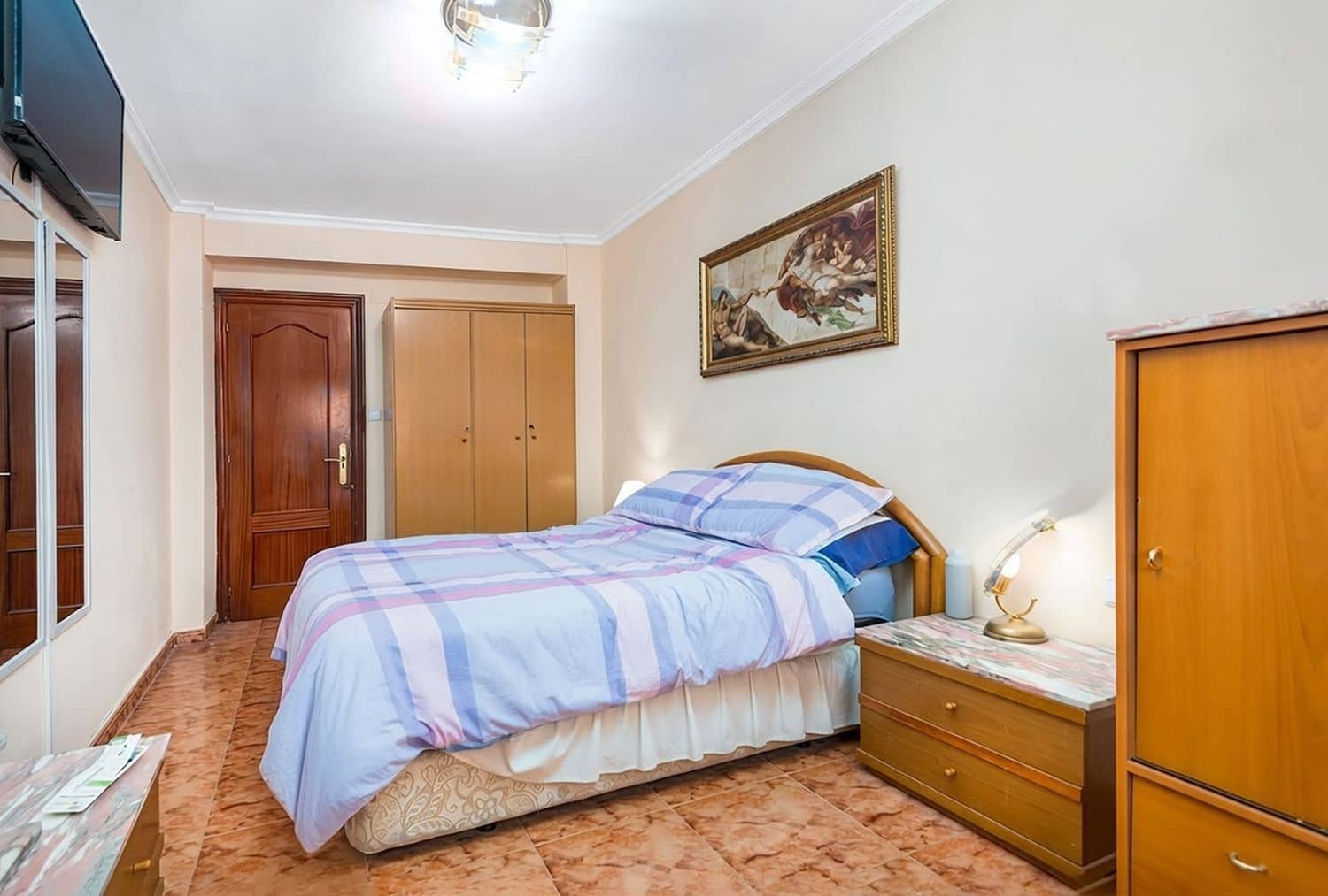 3 soverom Leilighet til salgs i Alicante by med garasje - € 242 000 (Ref: 9547380)