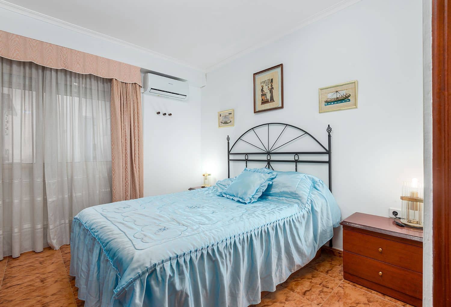 3 soverom Leilighet til salgs i Alicante by med garasje - € 242 000 (Ref: 9547380)