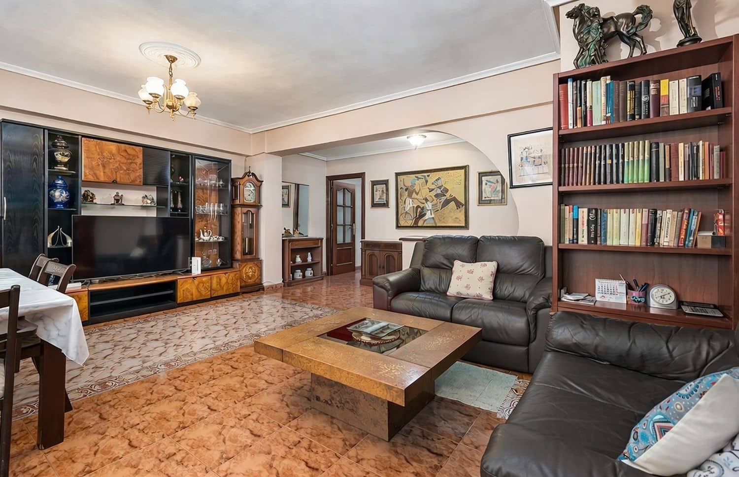 3 soverom Leilighet til salgs i Alicante by med garasje - € 242 000 (Ref: 9547380)