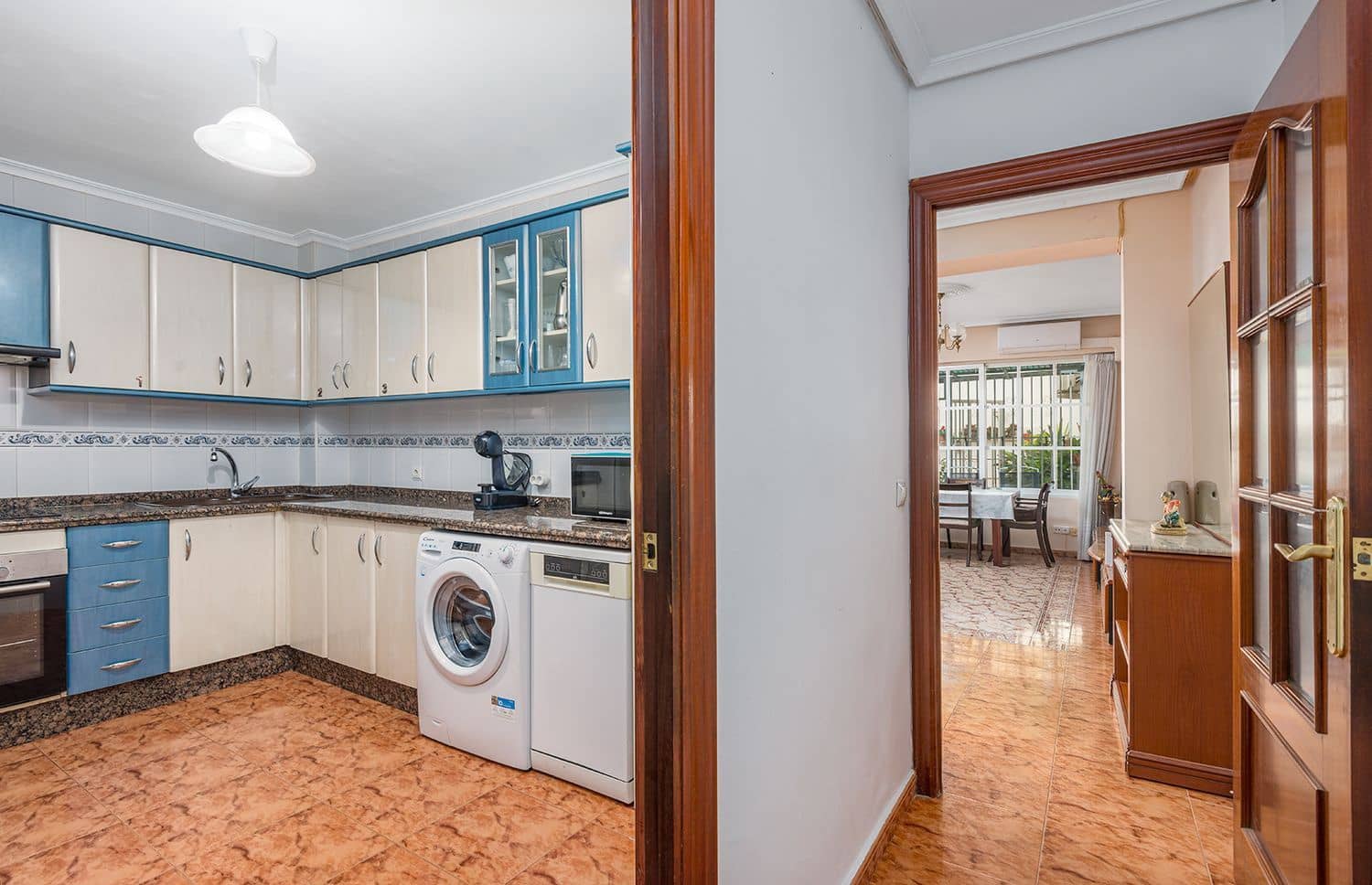 3 soverom Leilighet til salgs i Alicante by med garasje - € 242 000 (Ref: 9547380)