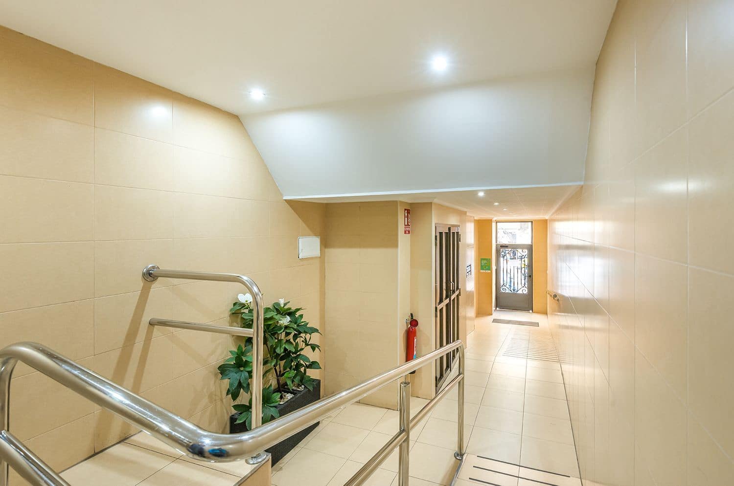 3 soverom Leilighet til salgs i Alicante by med garasje - € 242 000 (Ref: 9547380)