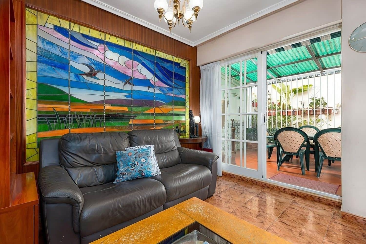 3 soverom Leilighet til salgs i Alicante by med garasje - € 242 000 (Ref: 9547380)