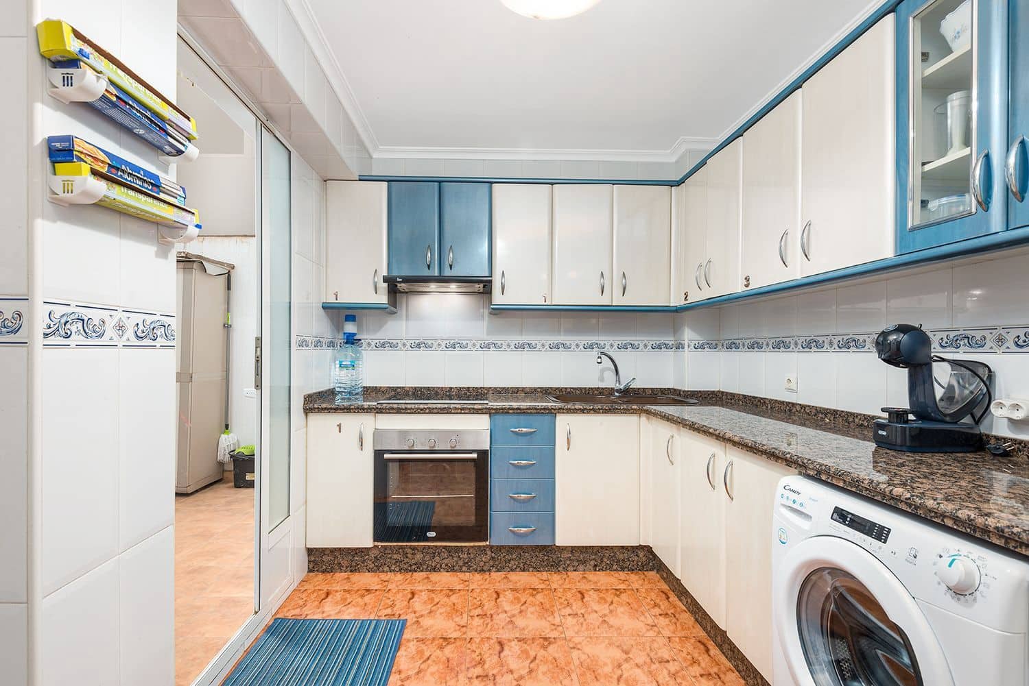 3 soverom Leilighet til salgs i Alicante by med garasje - € 242 000 (Ref: 9547380)