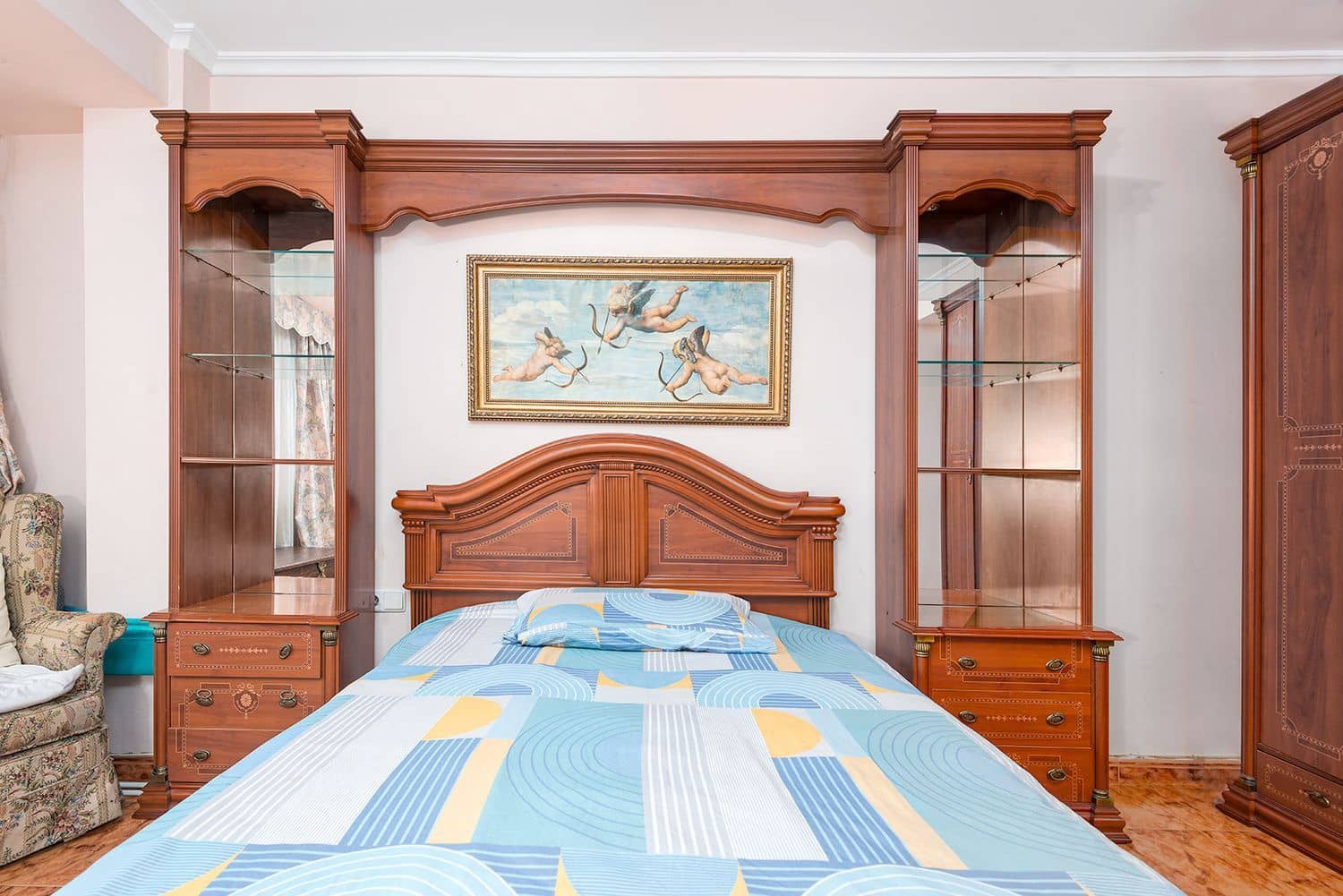 3 soverom Leilighet til salgs i Alicante by med garasje - € 242 000 (Ref: 9547380)