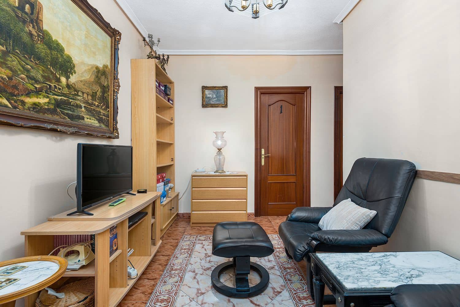 3 soverom Leilighet til salgs i Alicante by med garasje - € 242 000 (Ref: 9547380)