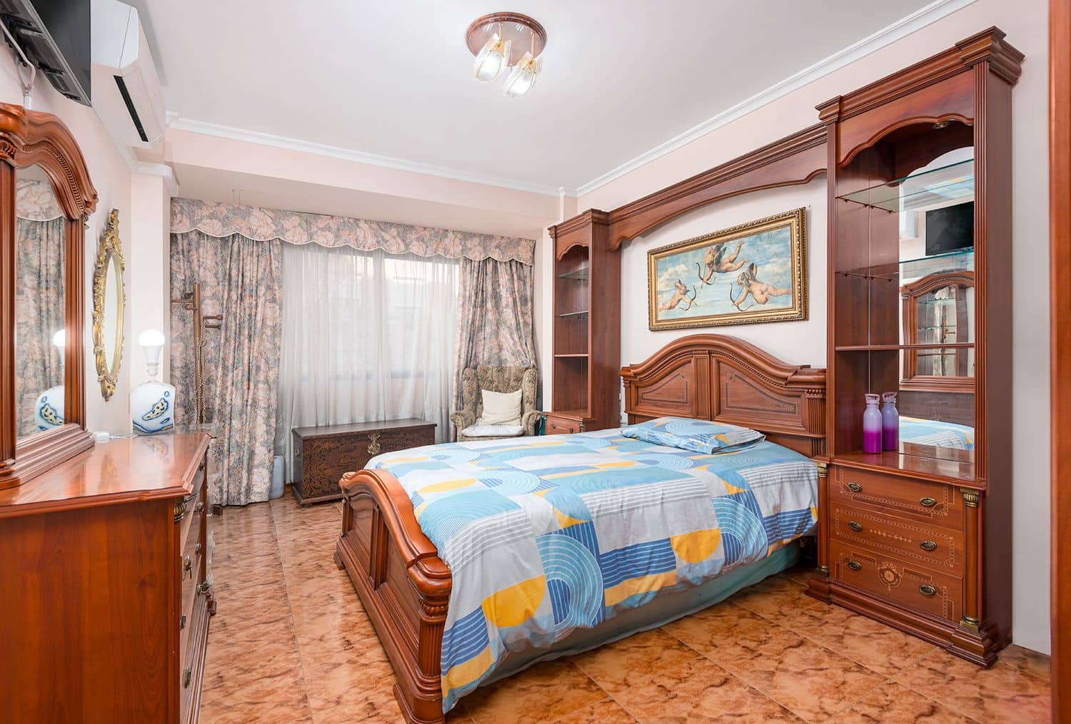 3 soverom Leilighet til salgs i Alicante by med garasje - € 242 000 (Ref: 9547380)