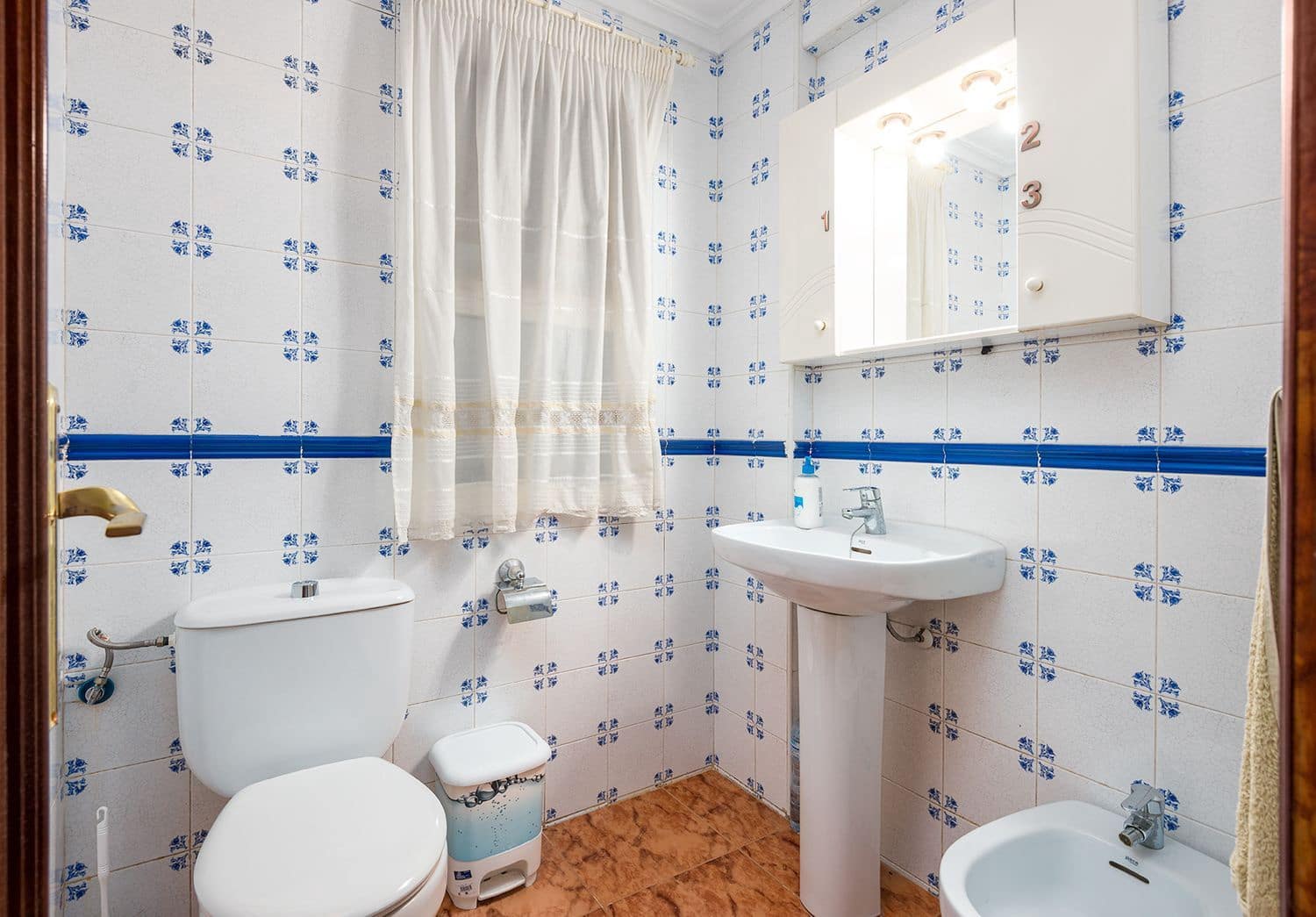 3 soverom Leilighet til salgs i Alicante by med garasje - € 242 000 (Ref: 9547380)