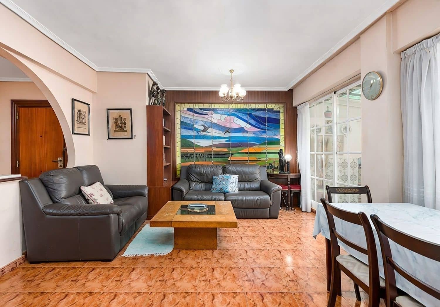 3 soverom Leilighet til salgs i Alicante by med garasje - € 242 000 (Ref: 9547380)