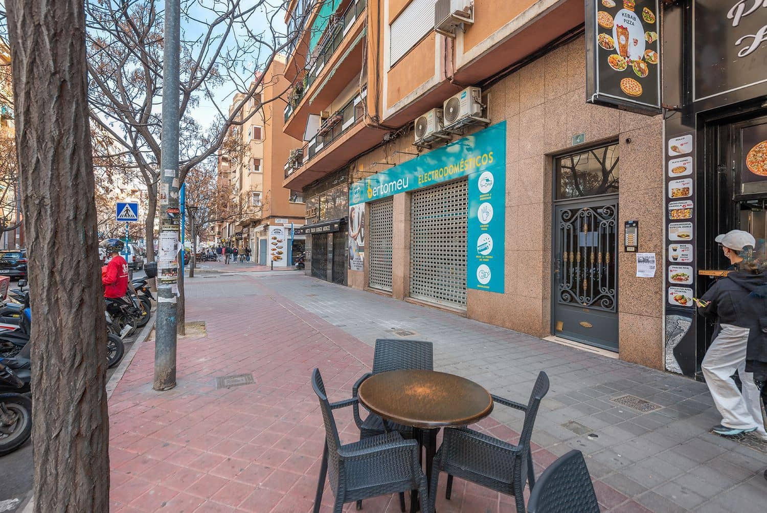 3 soverom Leilighet til salgs i Alicante by med garasje - € 242 000 (Ref: 9547380)