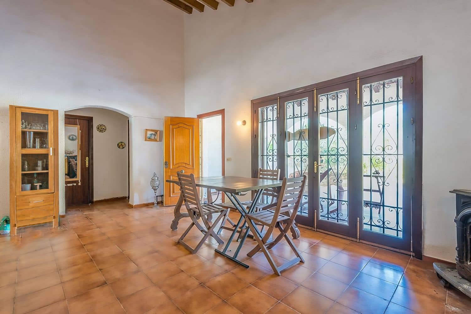 5 quarto Moradia para venda em Orihuela Costa com garagem - 599 000 € (Ref: 9550797)