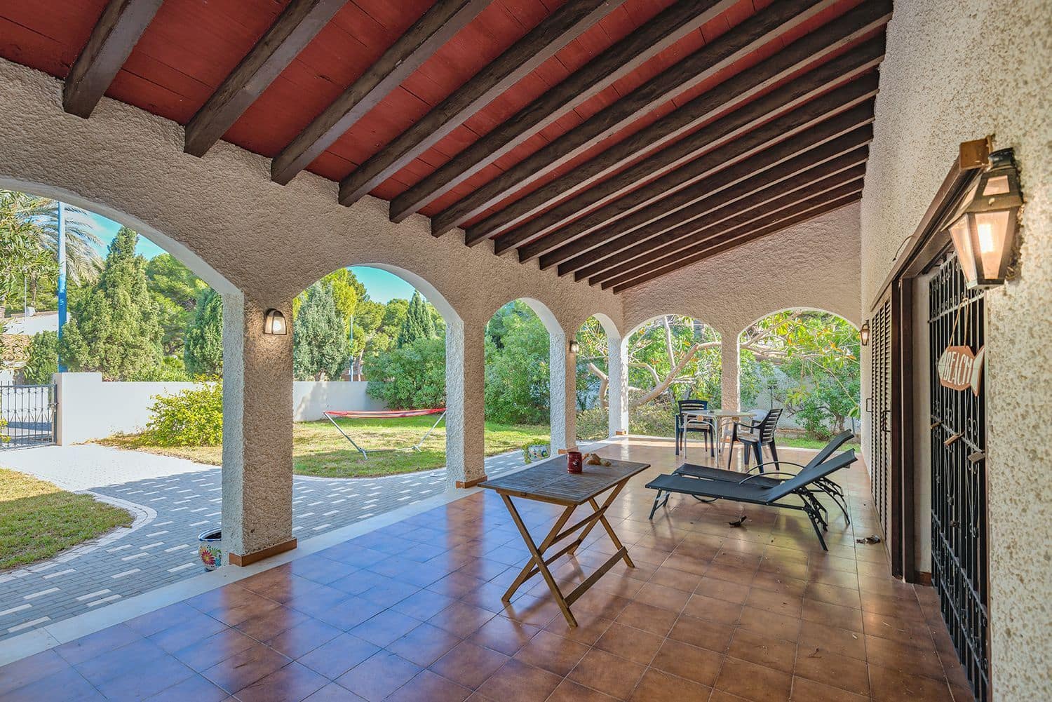 5 quarto Moradia para venda em Orihuela Costa com garagem - 599 000 € (Ref: 9550797)