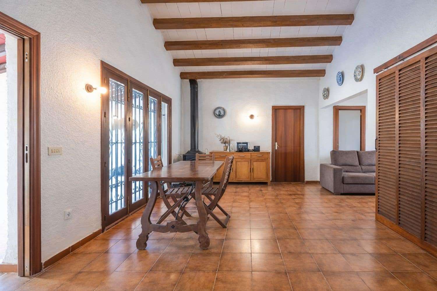 5 quarto Moradia para venda em Orihuela Costa com garagem - 599 000 € (Ref: 9550797)