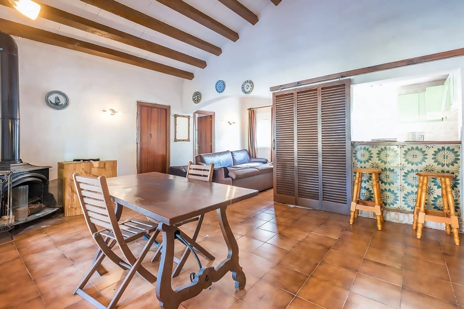 5 quarto Moradia para venda em Orihuela Costa com garagem - 599 000 € (Ref: 9550797)