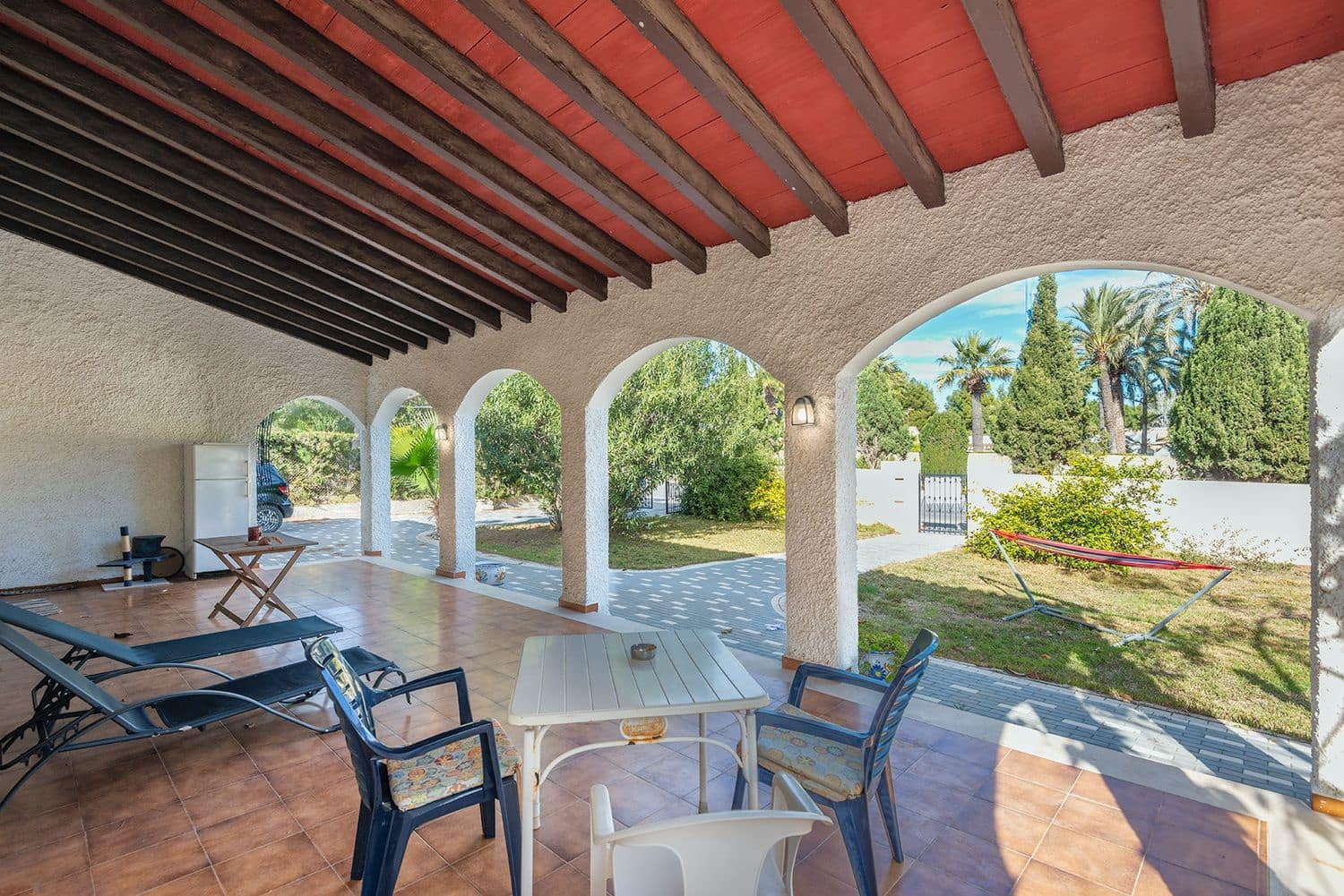 5 quarto Moradia para venda em Orihuela Costa com garagem - 599 000 € (Ref: 9550797)