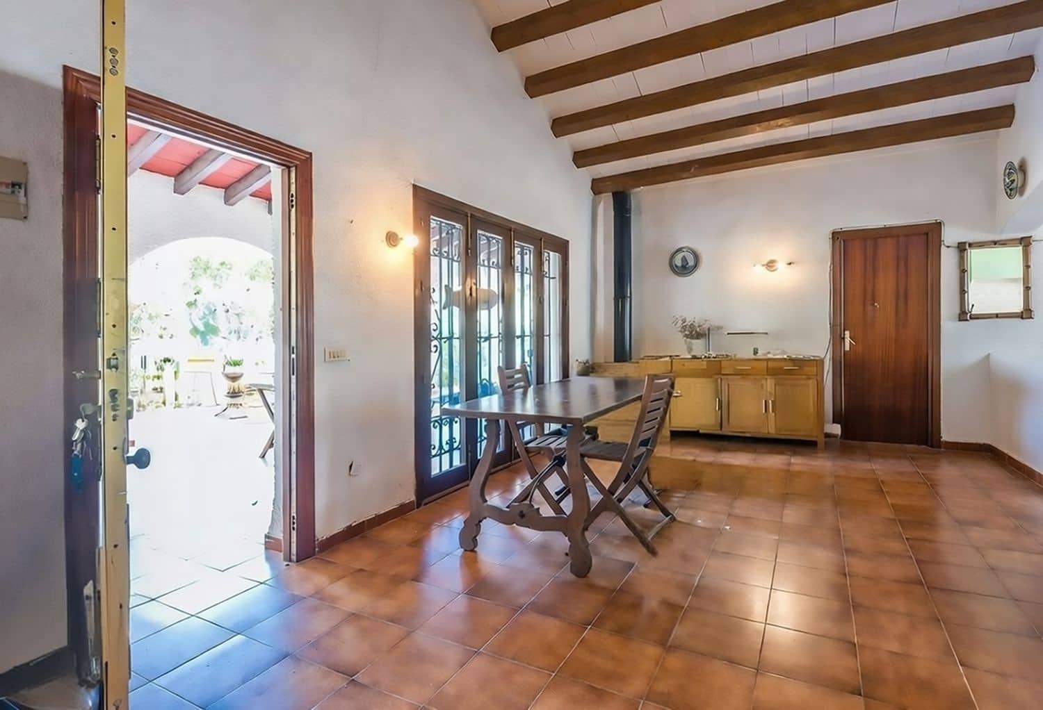 5 quarto Moradia para venda em Orihuela Costa com garagem - 599 000 € (Ref: 9550797)