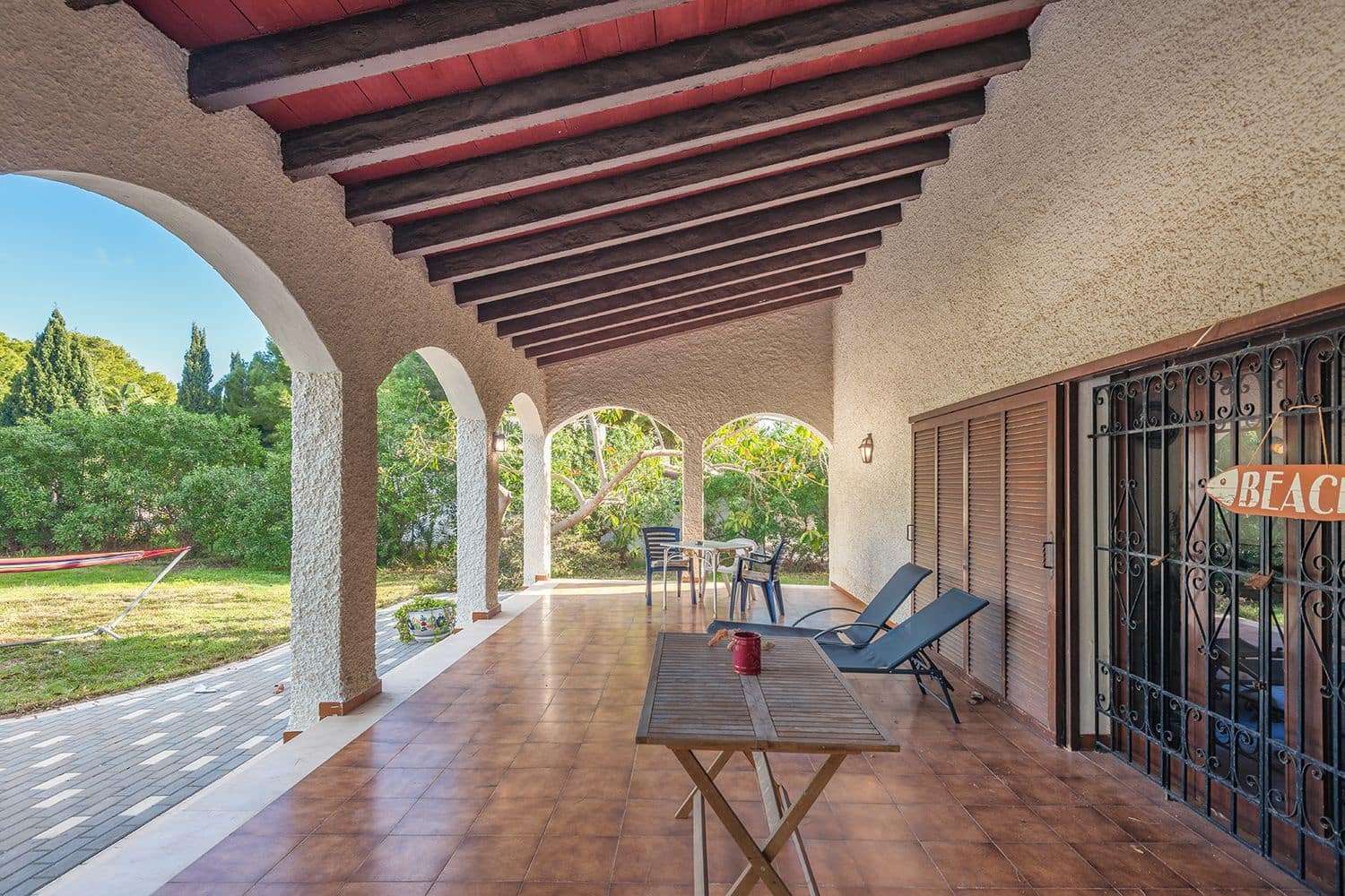 5 quarto Moradia para venda em Orihuela Costa com garagem - 599 000 € (Ref: 9550797)