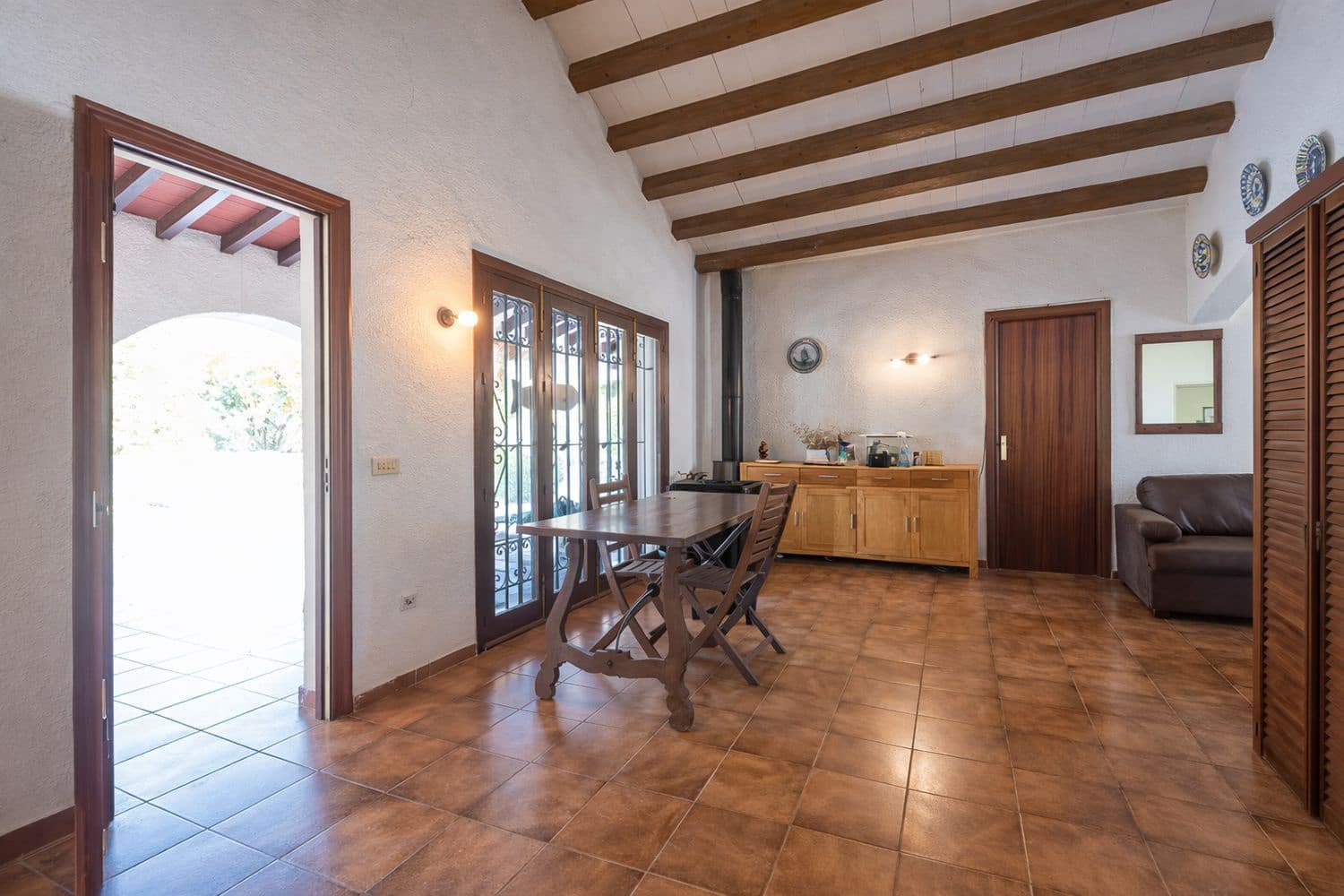 5 quarto Moradia para venda em Orihuela Costa com garagem - 599 000 € (Ref: 9550797)