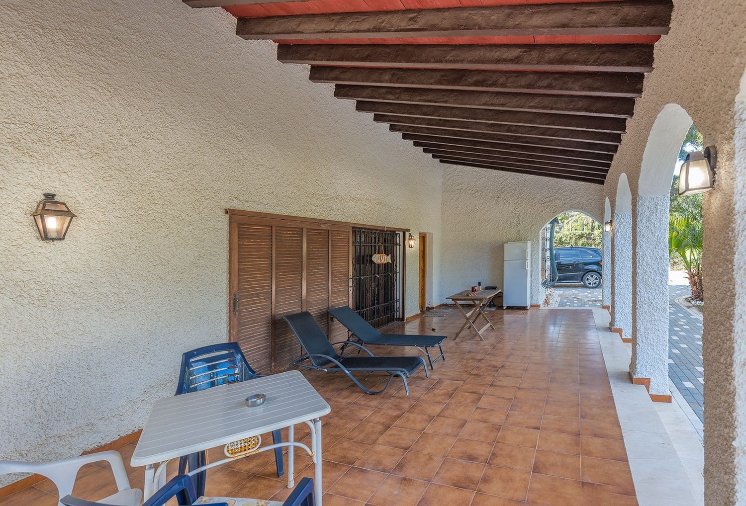 5 quarto Moradia para venda em Orihuela Costa com garagem - 599 000 € (Ref: 9550797)