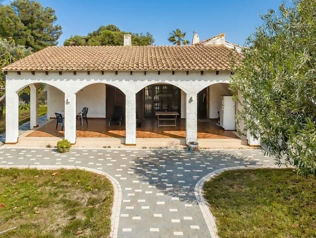 5 quarto Moradia para venda em Punta Prima, Orihuela com garagem - 599 000 € (Ref: 9550797)