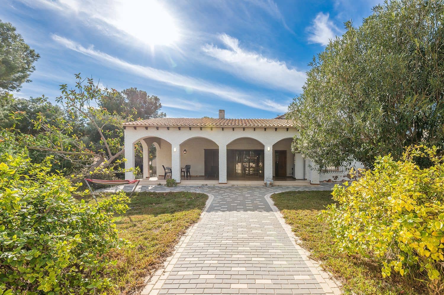 5 quarto Moradia para venda em Orihuela Costa com garagem - 599 000 € (Ref: 9550797)