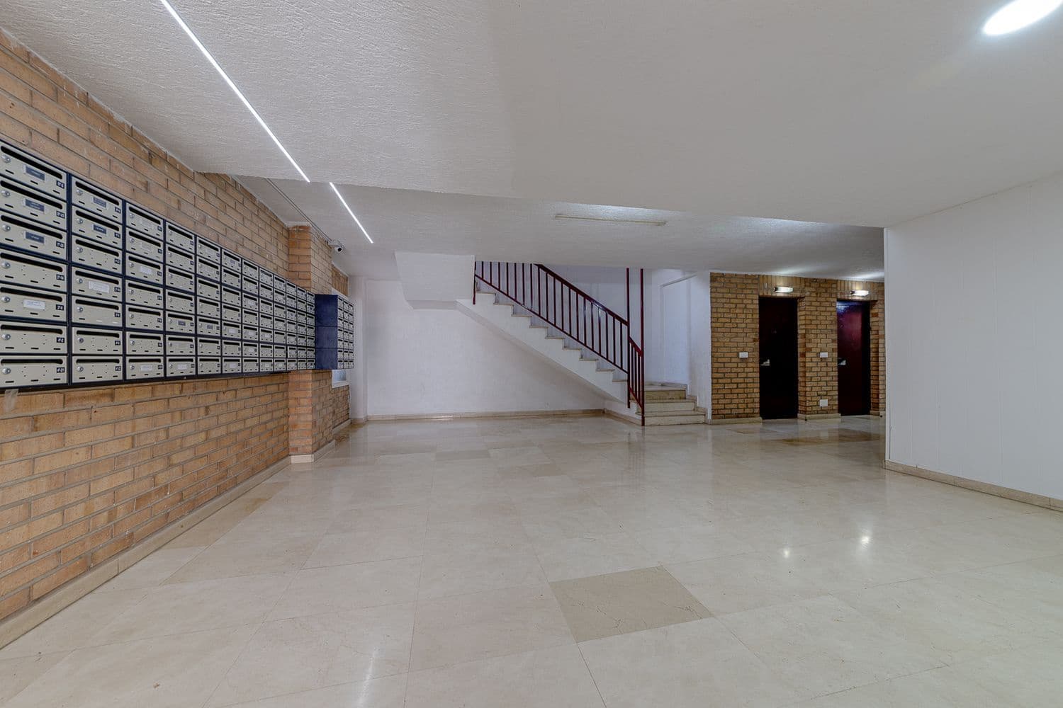 1 makuuhuone Huoneisto myytävänä paikassa Torrevieja mukana uima-altaan 
autotalli - 91 500 € (Ref: 9554368)