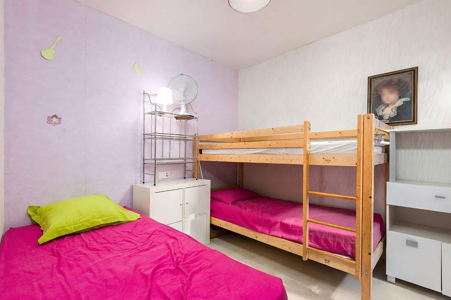 2 soverom Hus til salgs i Torrevieja med garasje - € 128 000 (Ref: 9598526)