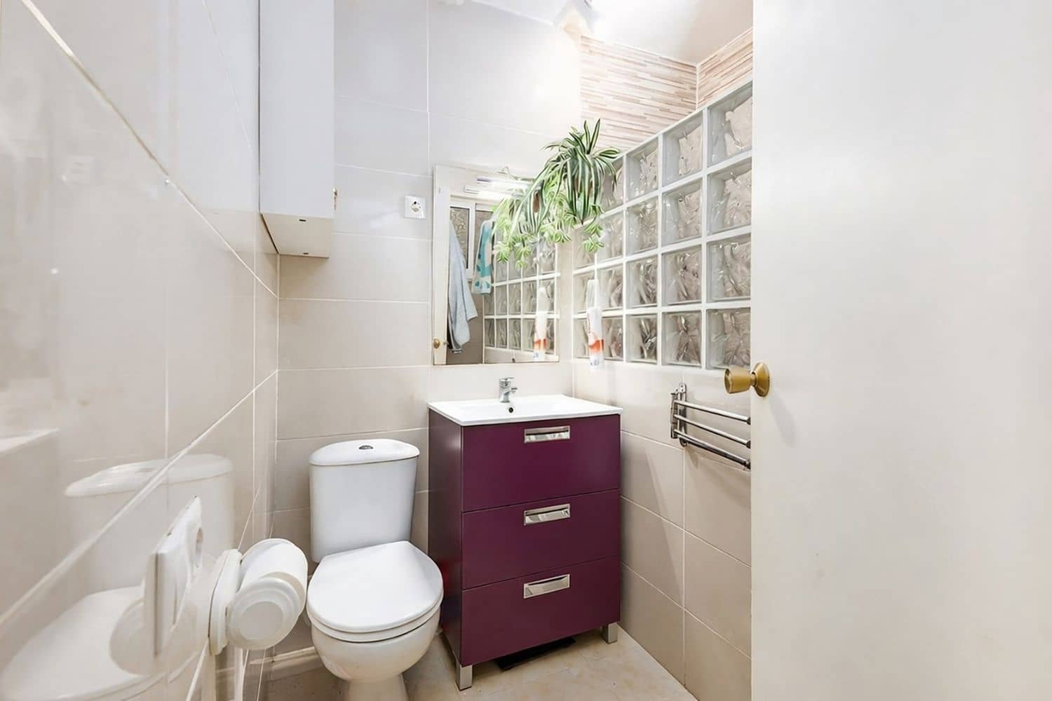 2 soverom Hus til salgs i Torrevieja med garasje - € 128 000 (Ref: 9598526)